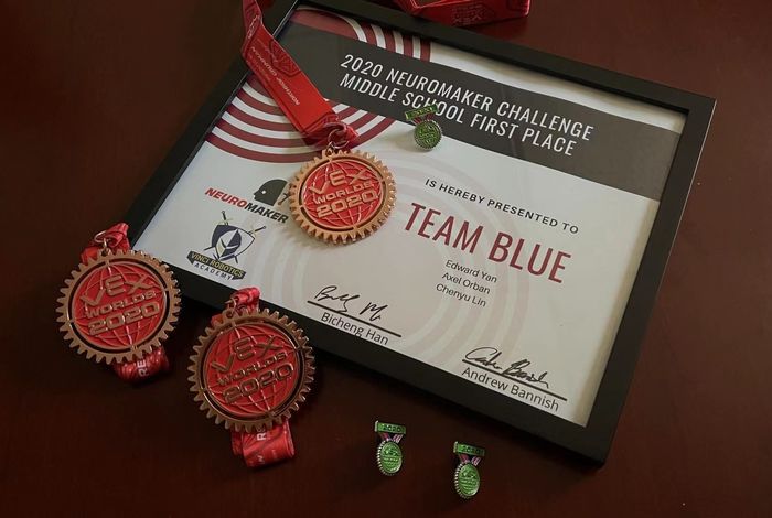 Vinci Robotics Academy - camps and classes in Burlington, MA