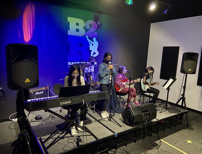 Bach to Rock - Nanuet, NY