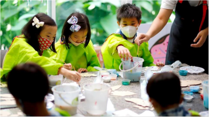 ClassCandy - camps in เขต ยานนาวา, กรุงเทพมหานคร