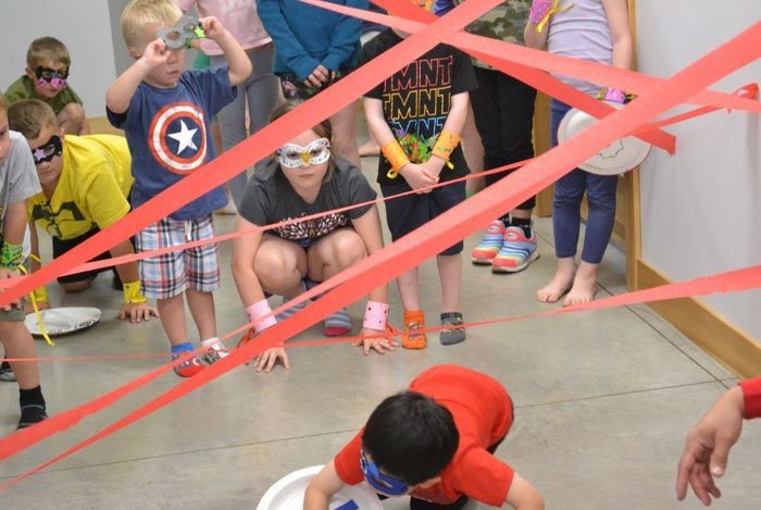Rochester Gymnastics Academy - camps and birthday parties in Rochester, MN