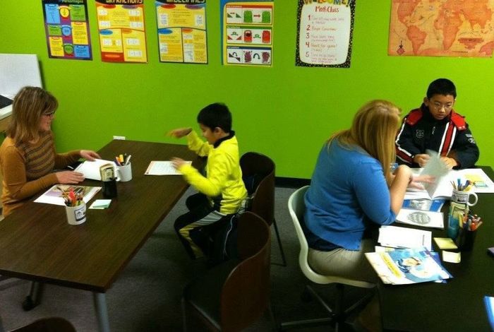 Yes Class Math by YesClass Madison
