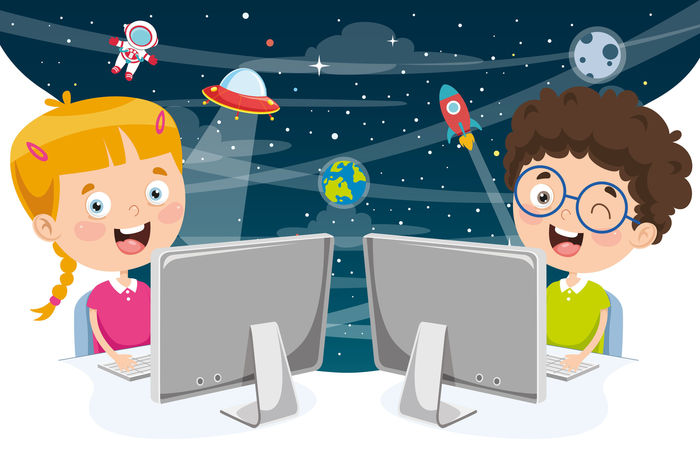 Code Galaxy - camps in Austin, TX