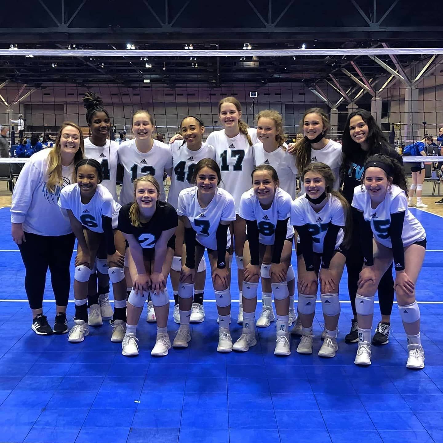 Tornados Volleyball Schedule Reviews Activityhero