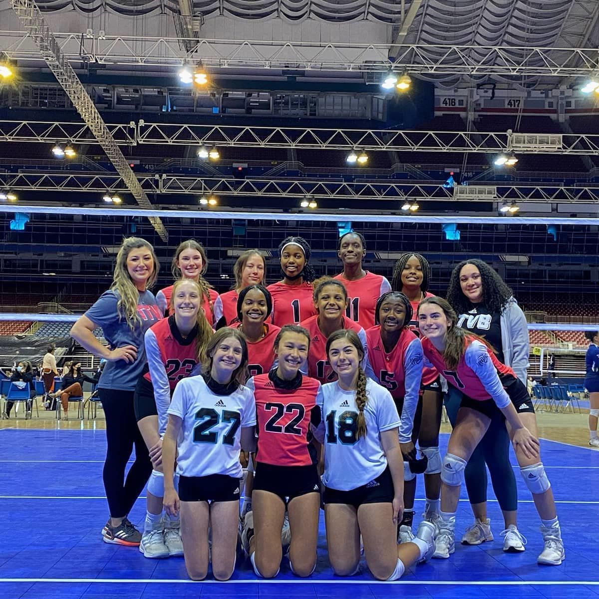 Tornados Volleyball Schedule Reviews Activityhero