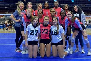 Tornados Volleyball Schedule Reviews Activityhero