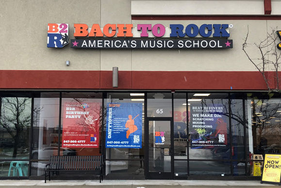 Bach to Rock Arlington Heights - camps and birthday parties in Arlington Heights, IL