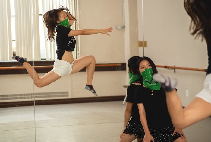 STEM From Dance - camps in Brooklyn, New York, Chicago