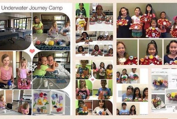 Angel Houze Clay Art - camps in Pleasanton, Danville