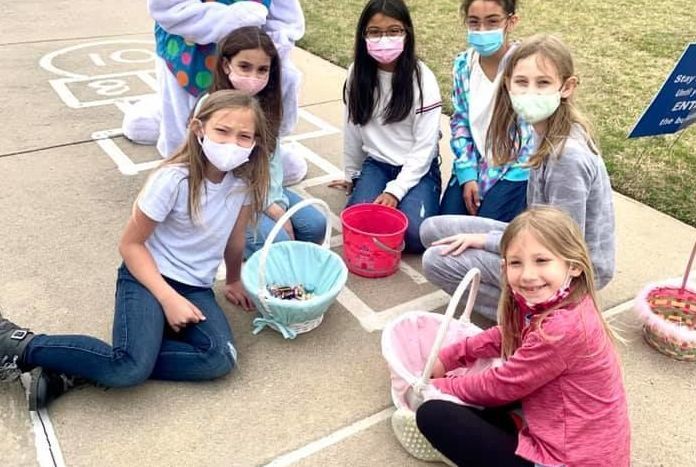 All Saints Catholic School  - camps in Dallas, TX