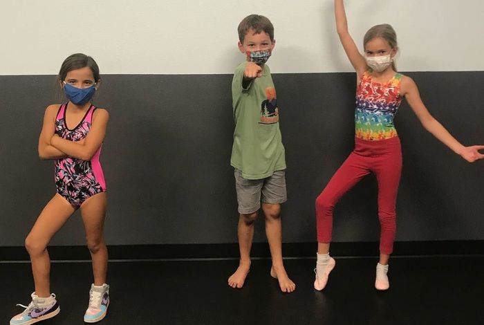 Ballet Academy & Movement - camps in San Clemente, CA