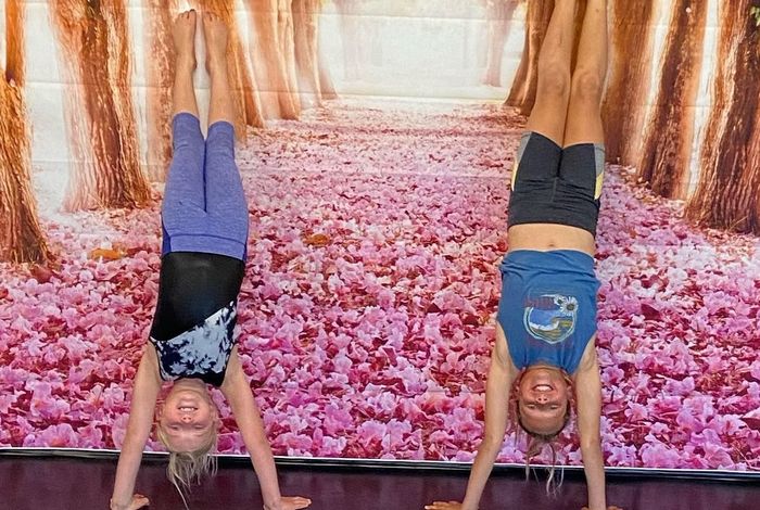 Ballet Academy & Movement - camps in San Clemente, CA