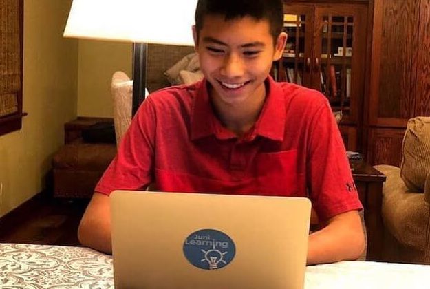 Juni Learning - Kids activities in San Francisco, CA
