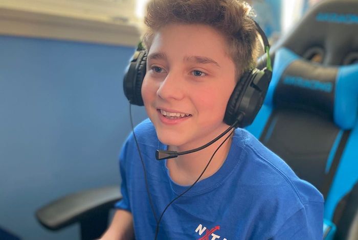 NXT UP Esports - camps in Santa Monica, CA