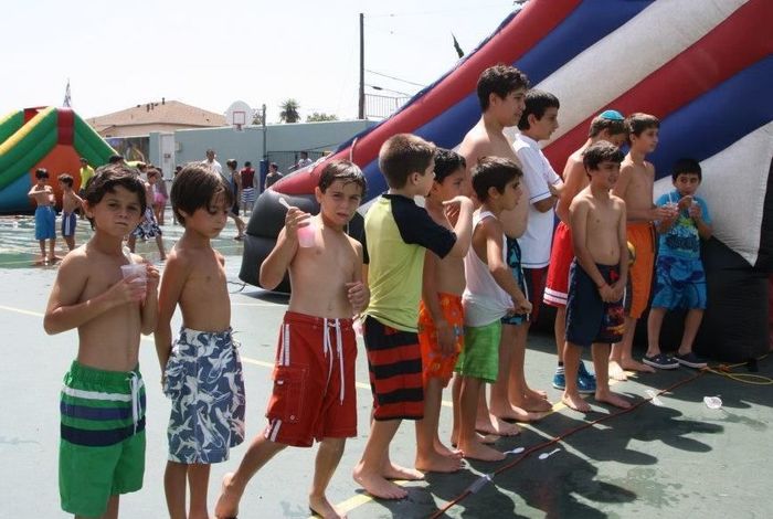 Camp Ariel - camps in Los Angeles, CA