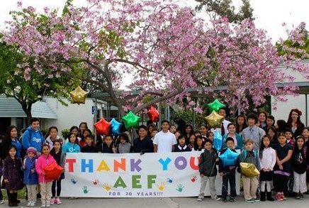 Alhambra Educational Foundation  - camps in Alhambra, CA