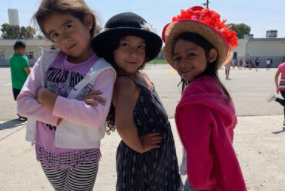 Alhambra Educational Foundation  - camps in Alhambra, CA