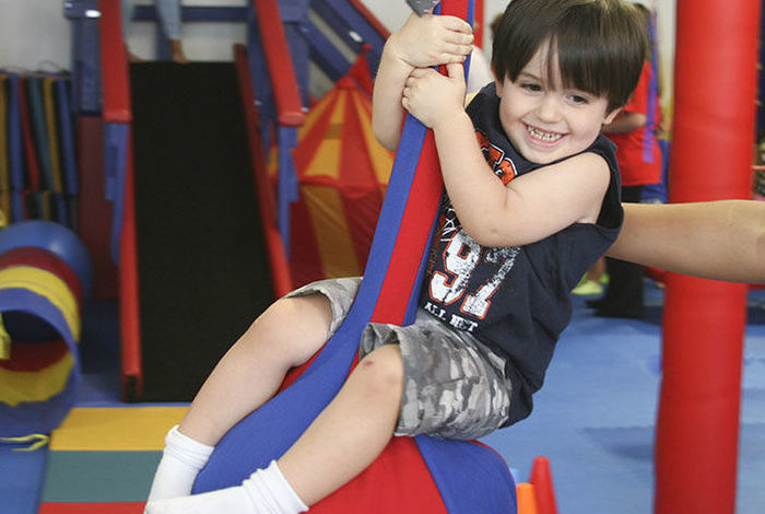 We Rock the Spectrum Bellevue - Kids activities in Bellevue, WA