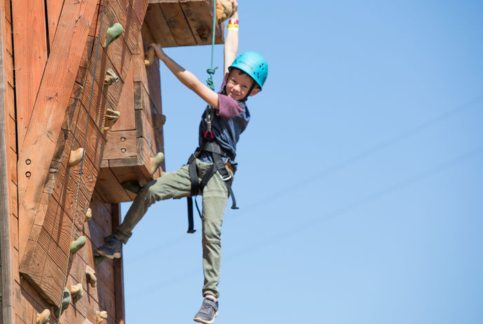 Rawhide Ranch - camps in Bonsall, CA