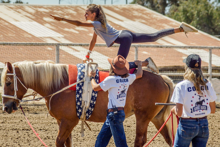 Rawhide Ranch - camps in Bonsall, CA