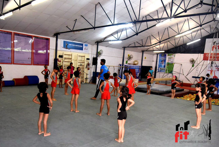RnRFit - camps in Bengaluru, KA