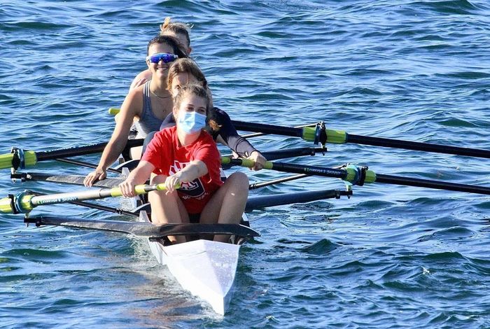 MAC Junior Rowing - camps in Marina del Rey, CA