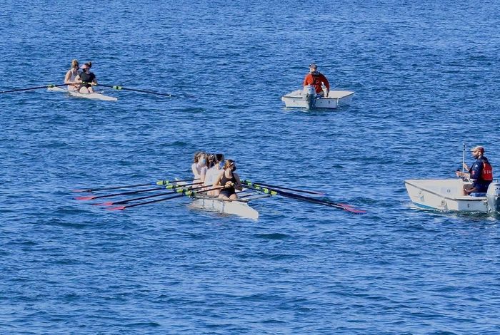 MAC Junior Rowing - camps in Marina del Rey, CA