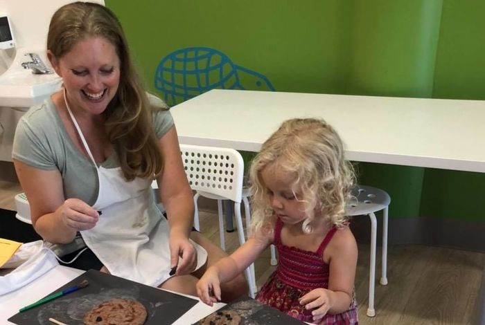 Kidcreate Studio - camps in Dana Point, CA