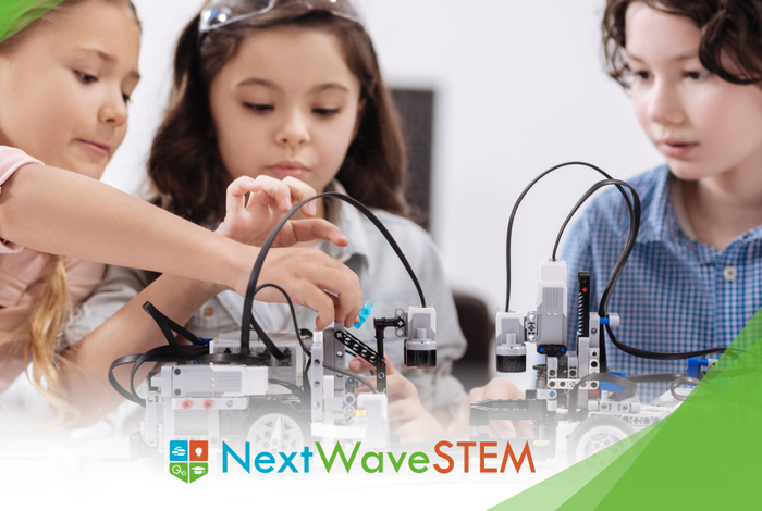 NextWave STEM - camps in Wilmette, IL