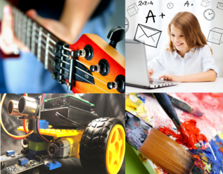 Provider image for Creative Brain Learning 