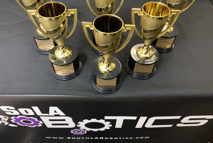 SoLa Robotics - Kids activities in Torrance, CA