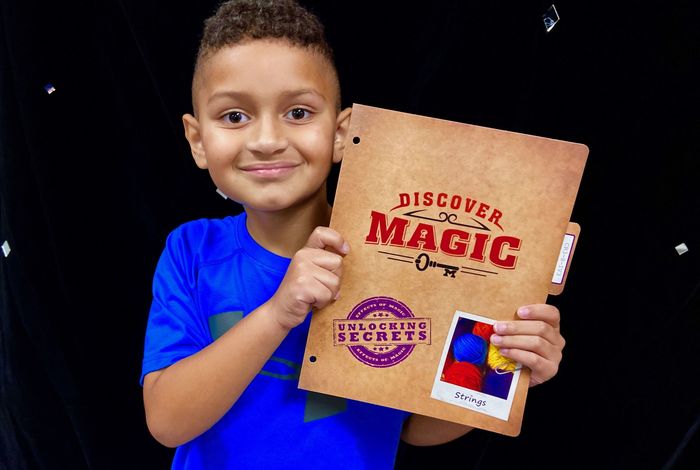 URBAN WIZARDS ACADEMY - Kids activities in Las Vegas, NV