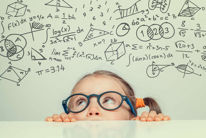Jumpstart Math Readiness: 3rd Grade by Math Plus Academy