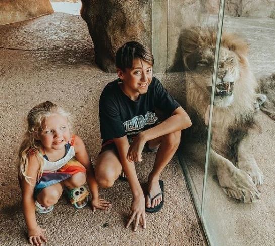 Fort Wayne Children Zoo - Kids activities in Fort Wayne, IN