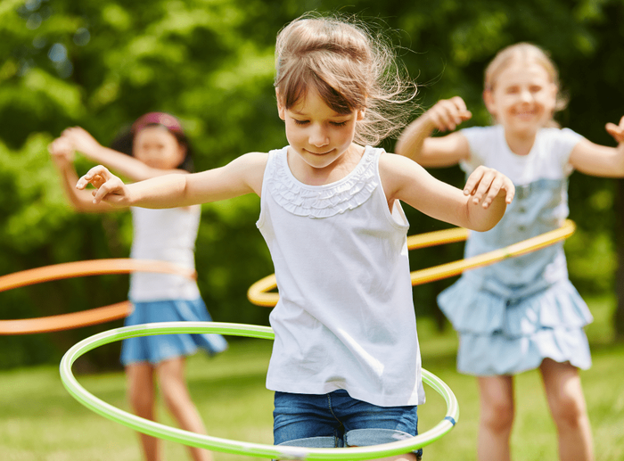 Craig Ranch Fitness & Spa - camps in McKinney, TX
