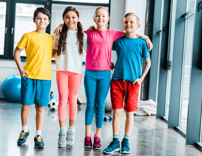 Craig Ranch Fitness & Spa - camps in McKinney, TX