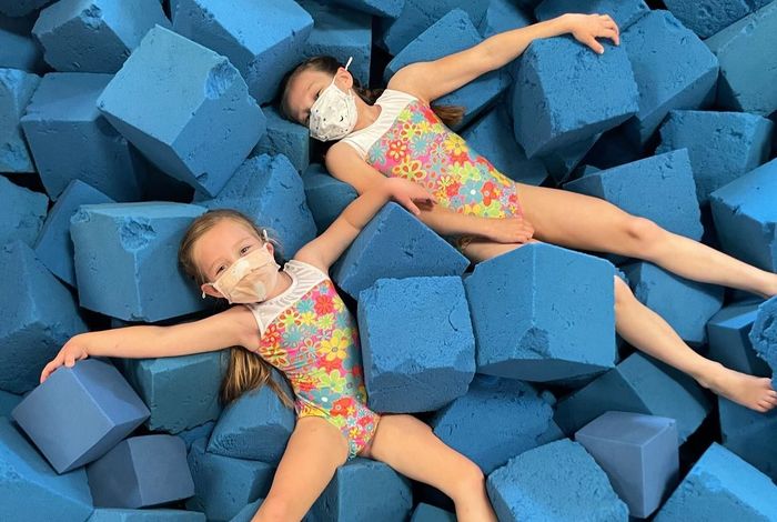 Coastal Gymnastics Academy - camps in Vista, CA