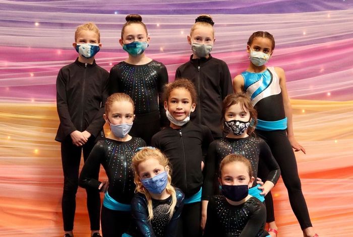 Coastal Gymnastics Academy - camps in Vista, CA