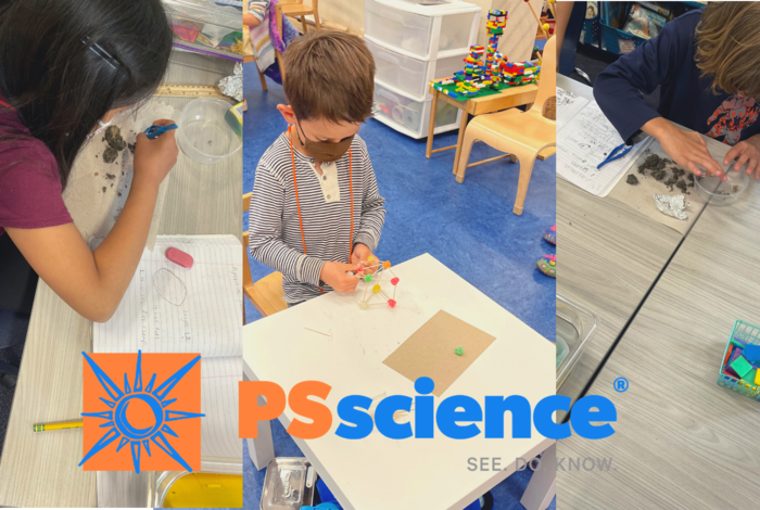 PS Science - camps in Inglewood, CA