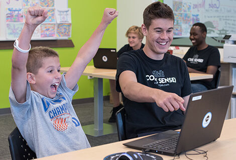 Code Ninjas Grand Junction - camps and classes in Grand Junction, CO