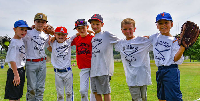 Avon Old Farms Basketball Camp with Matt Mihalich - camps in Avon, CT