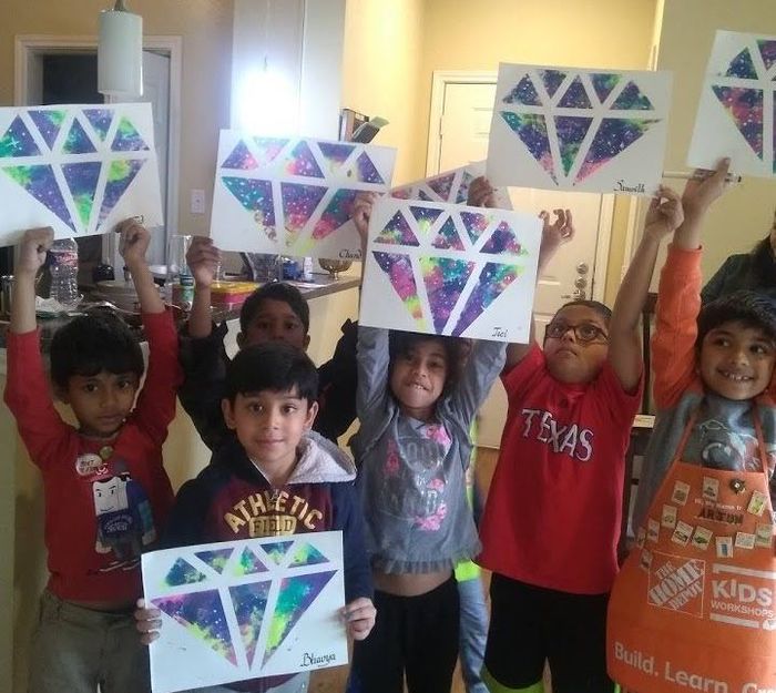 Fine Art Learning - camps in Irving, TX