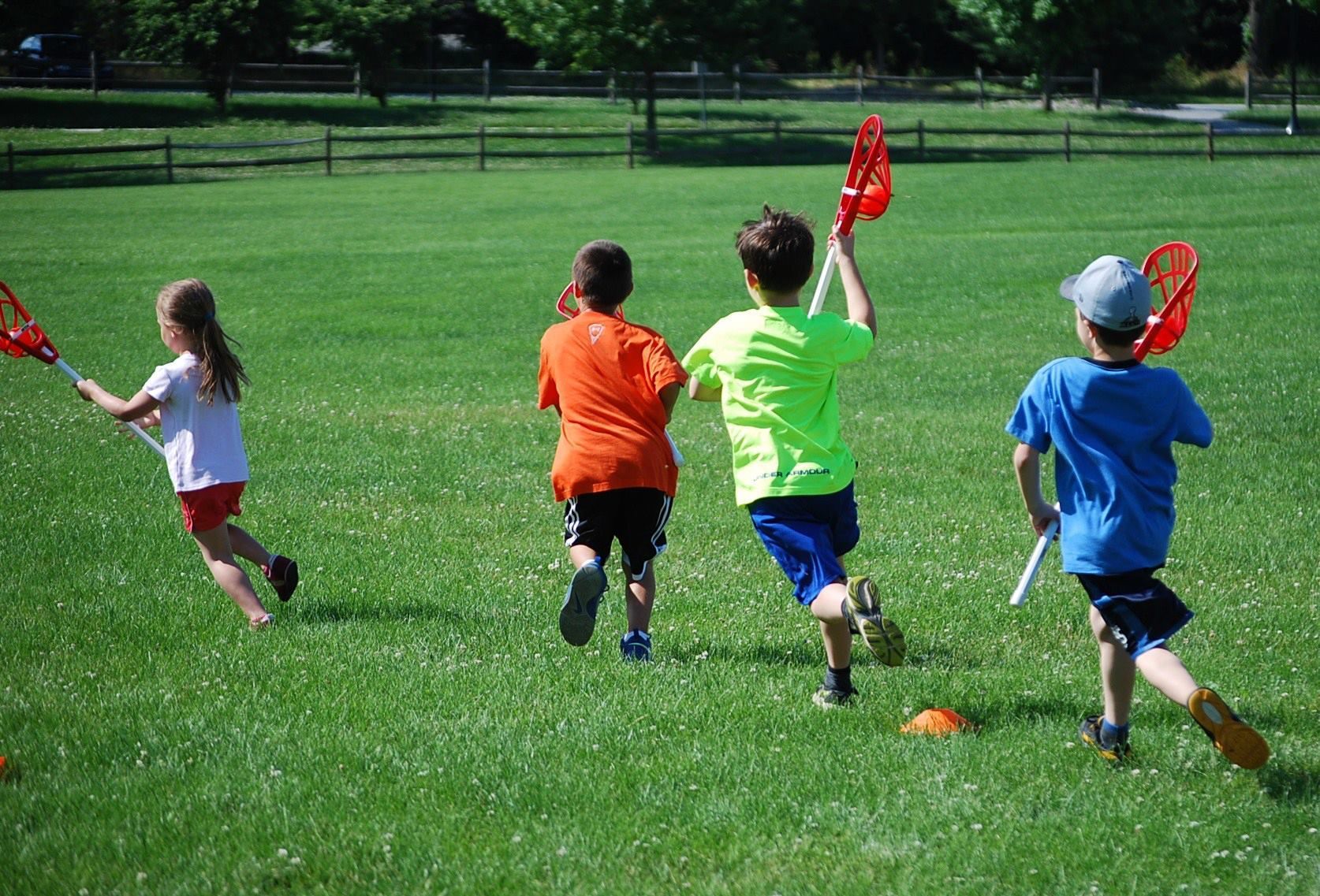 Tredyffrin Township Summer Day Camp By Tredyffrin Township Wayne Pa Dates Availability Activityhero