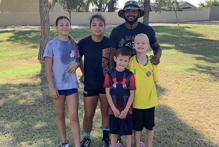 GRIT Athletic Academy - camps in Mesa