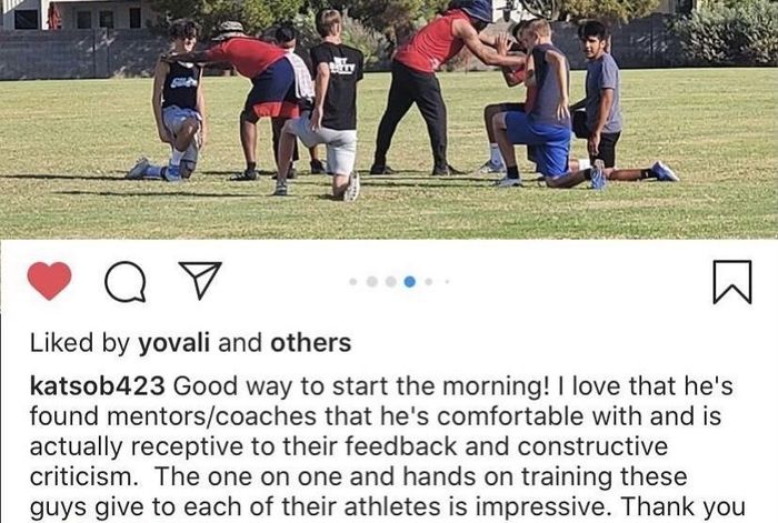 GRIT Athletic Academy - camps in Mesa