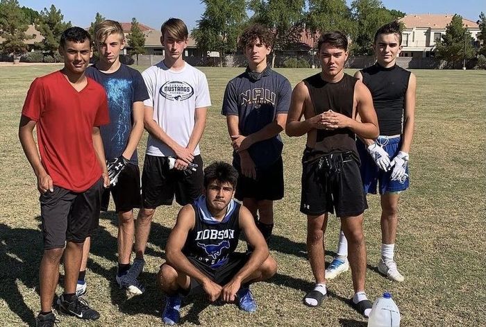 GRIT Athletic Academy - camps in Mesa
