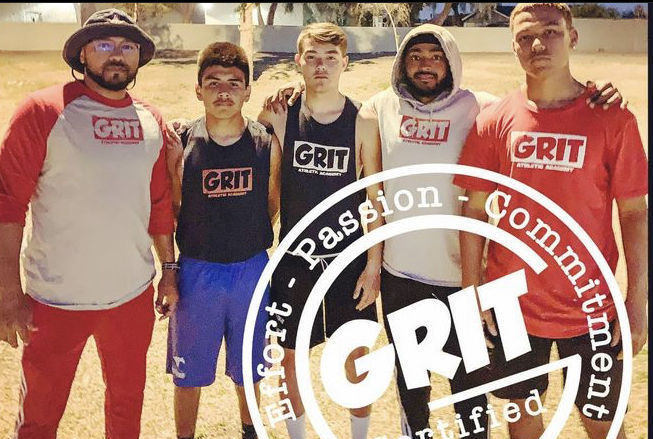 GRIT Athletic Academy - camps in Mesa