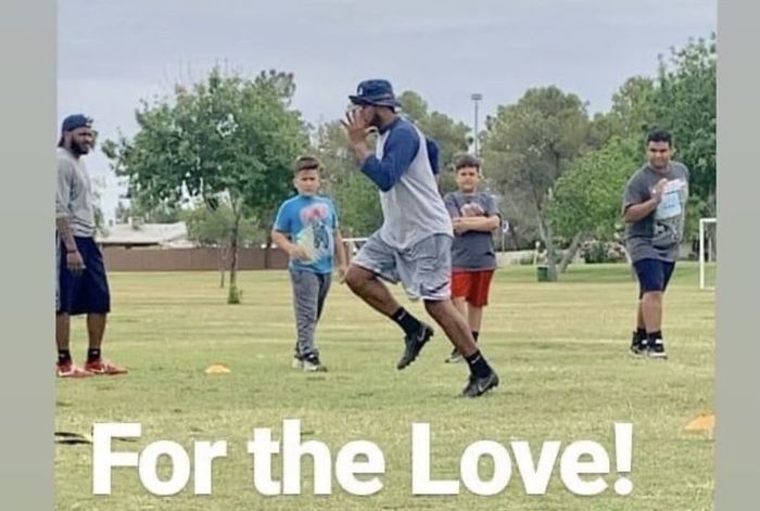 GRIT Athletic Academy - camps in Mesa