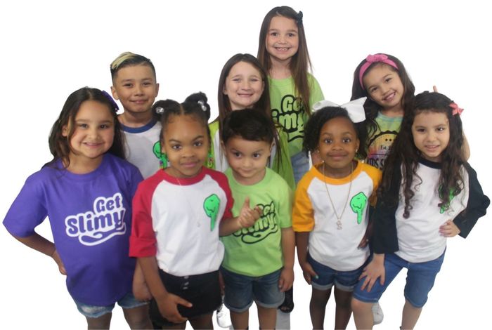 Kids Slime Club