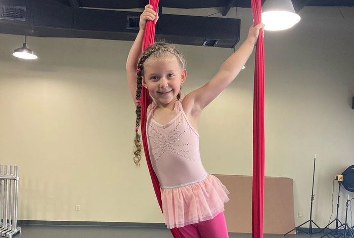 The Ballet Studio and Lafayette School of Performing Arts - camps in Lafayette, LA