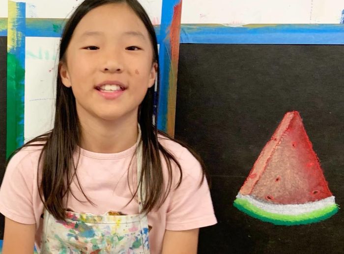 Little Blank Canvas LLC. - camps and classes in High Point, NC